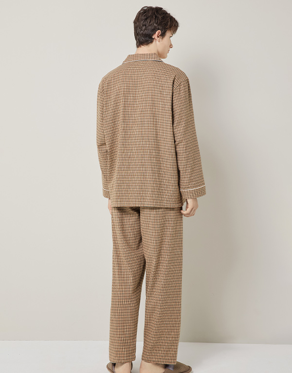 기모선염-남잠옷세트[NCG1179]