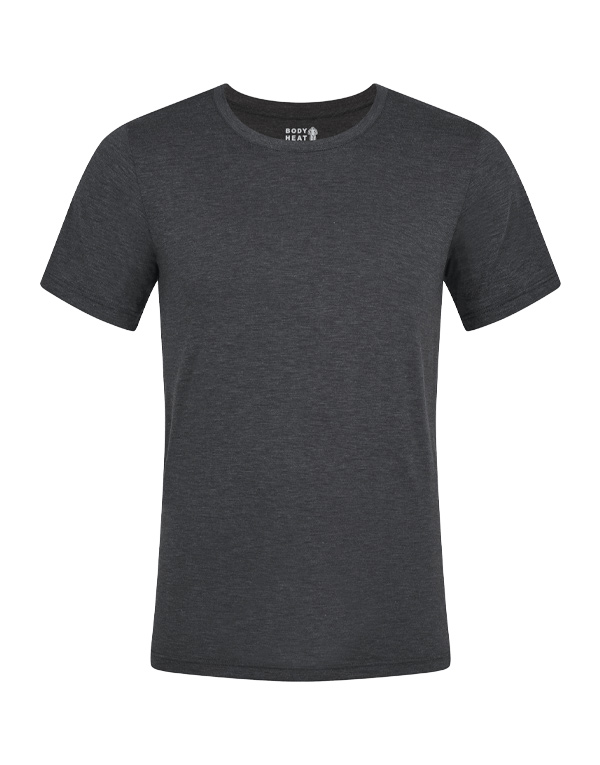 보디히트-크루넥남반팔티[OBS1004]