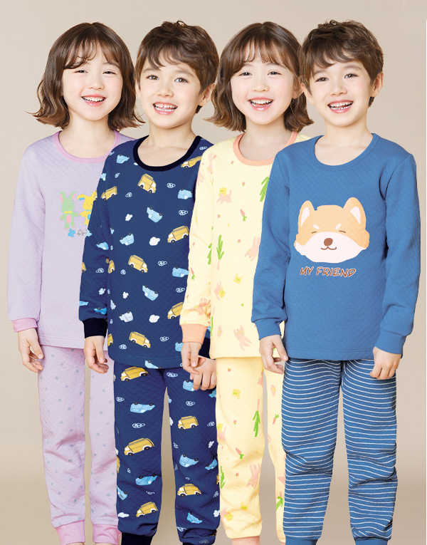 키즈-에어메리세트[ONP3018]