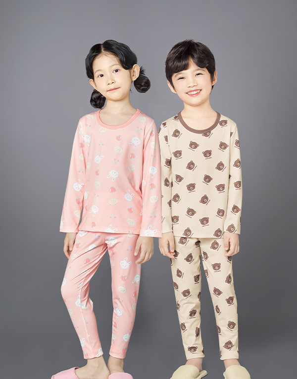 키즈-보디히트세트[ONP3022]