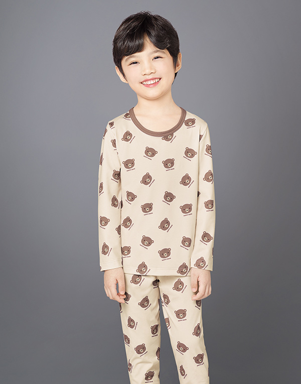 키즈-보디히트세트[ONP3022]