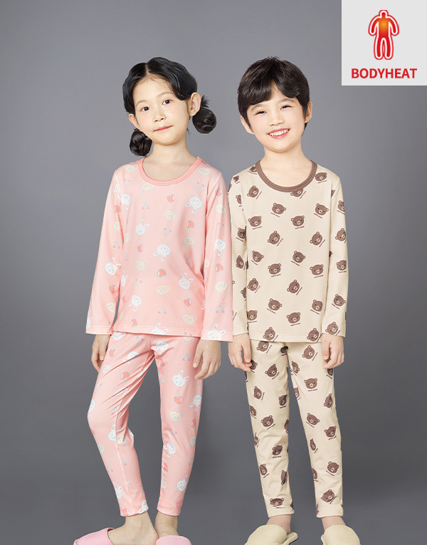 키즈-보디히트세트[ONP3022]