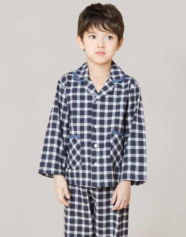 기모선염-아동잠옷세트[NCG0055]