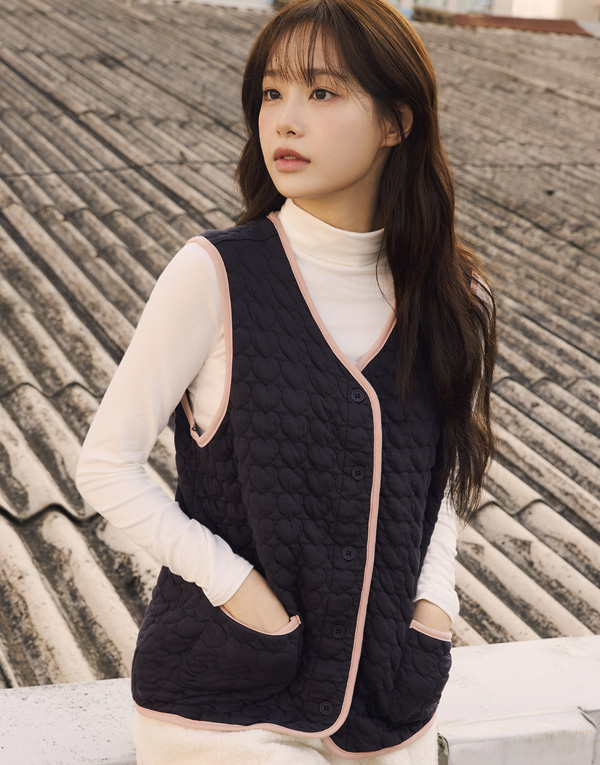 에어메리-여조끼[DAS6071]