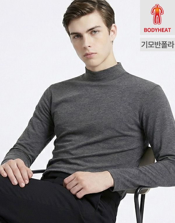 보디히트-기모남반폴라티[OBS1010]