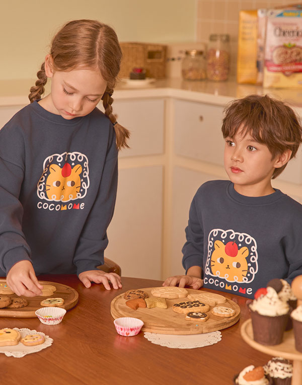 코코모메<BR/>맨투맨[CCM1020]