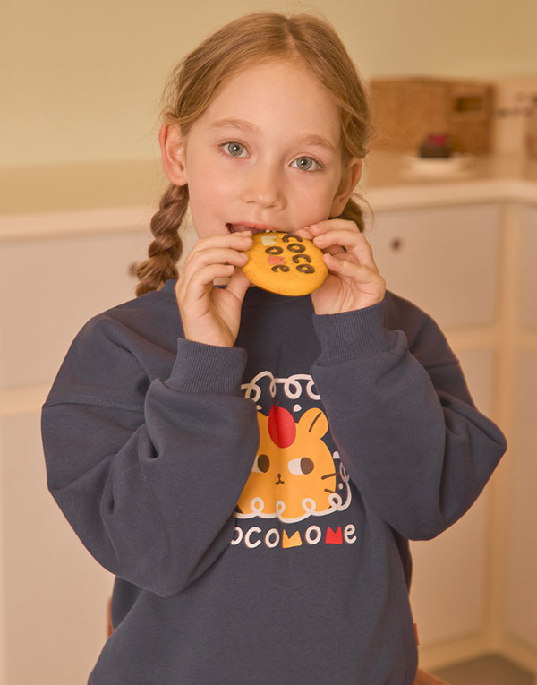 코코모메<BR/>맨투맨[CCM1020]