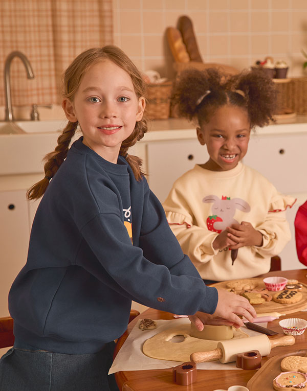 코코모메<BR/>맨투맨[CCM1020]