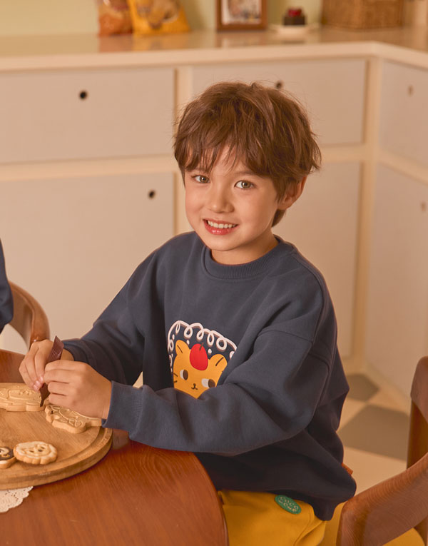 코코모메<BR/>맨투맨[CCM1020]