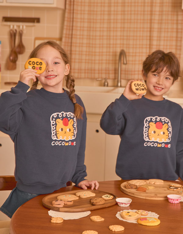 코코모메<BR/>맨투맨[CCM1020]