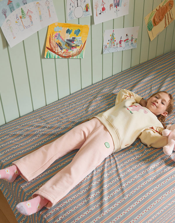 코코모메<BR/>부츠컷팬츠[CCM2015]