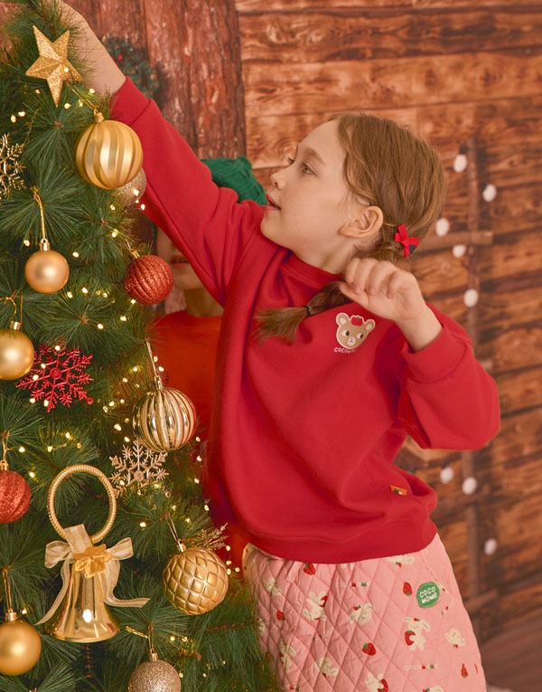 코코모메<BR/>맨투맨[CCM1021]