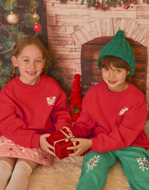 코코모메<BR/>맨투맨[CCM1021]