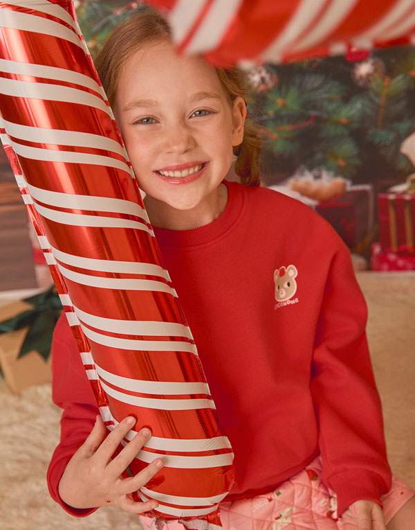 코코모메<BR/>맨투맨[CCM1021]