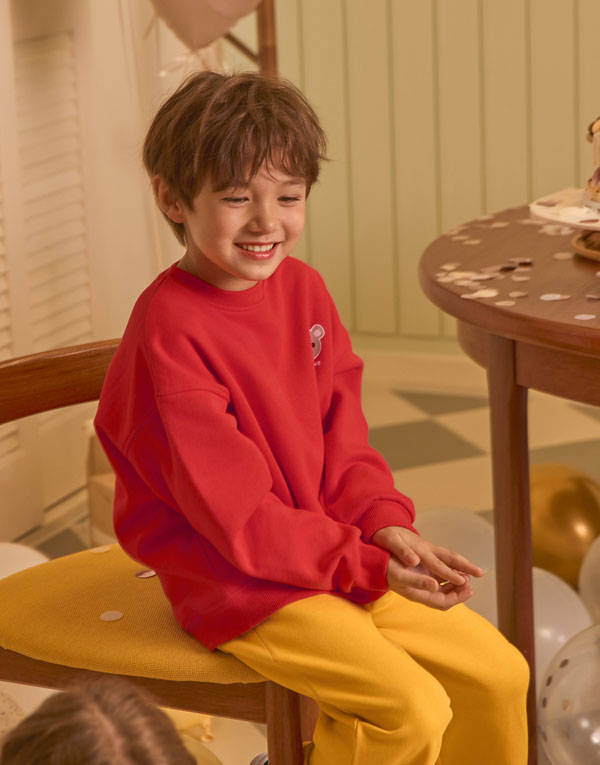 코코모메<BR/>맨투맨[CCM1021]