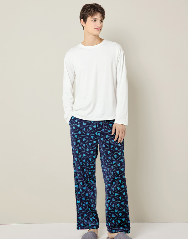 밍크스판-남파자마[NPG1066]