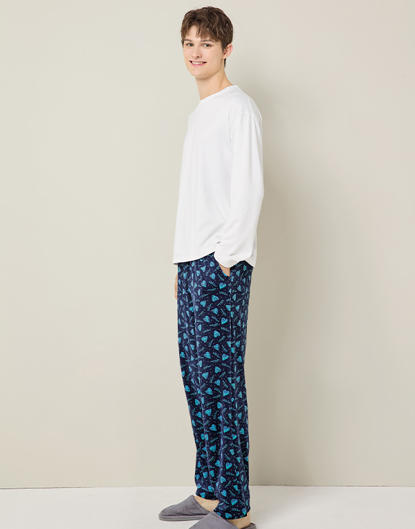 밍크스판-남파자마[NPG1066]