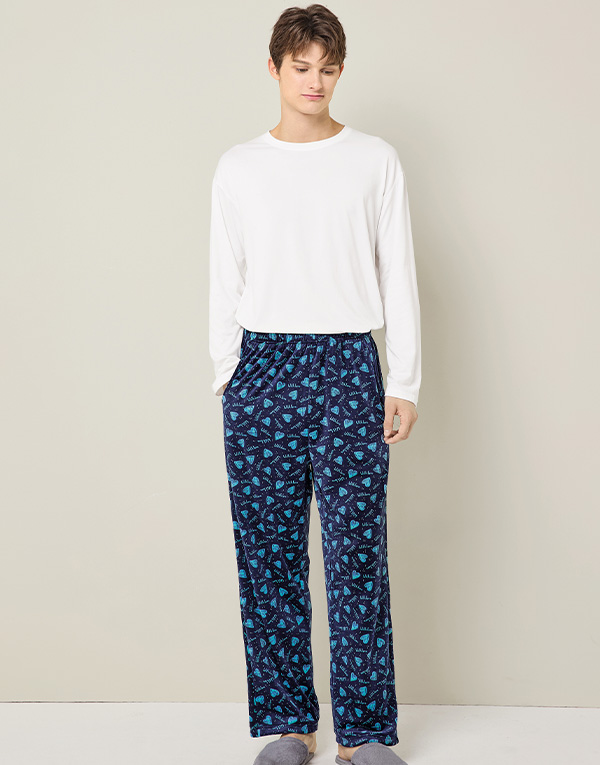 밍크스판-남파자마[NPG1066]