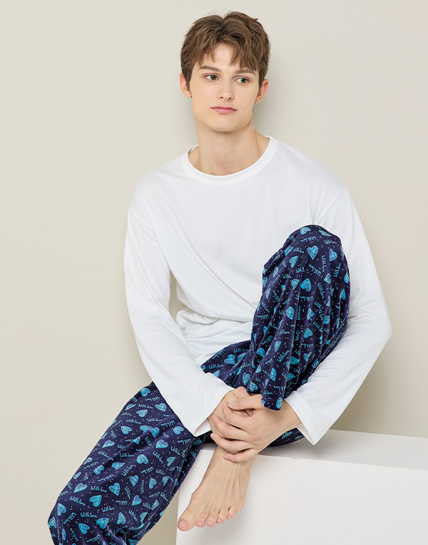 밍크스판-남파자마[NPG1066]