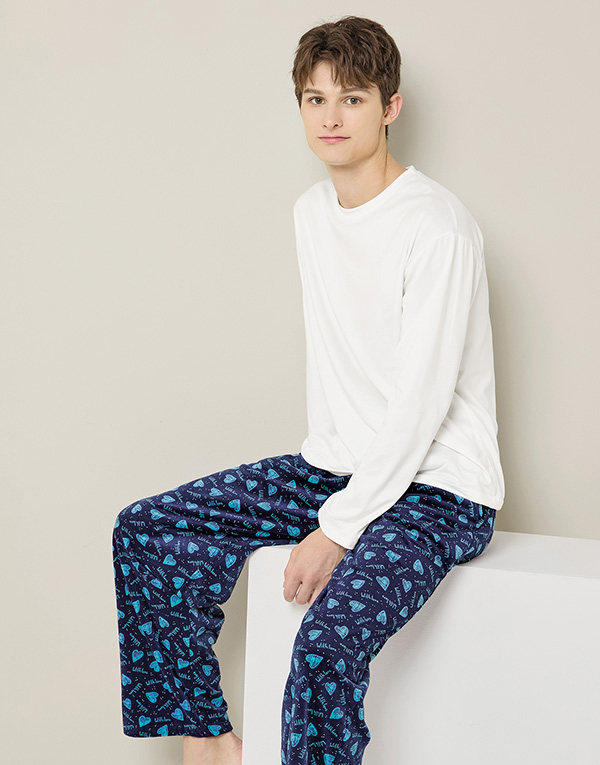 밍크스판-남파자마[NPG1066]