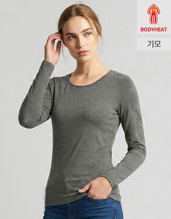 보디히트-기모여긴팔티[OBS1109]