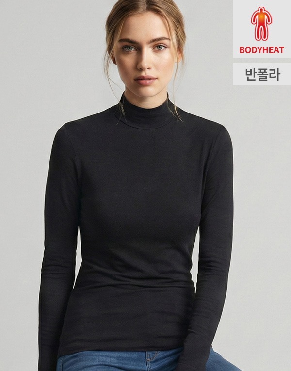 보디히트-기모여반폴라티[OBS1108]