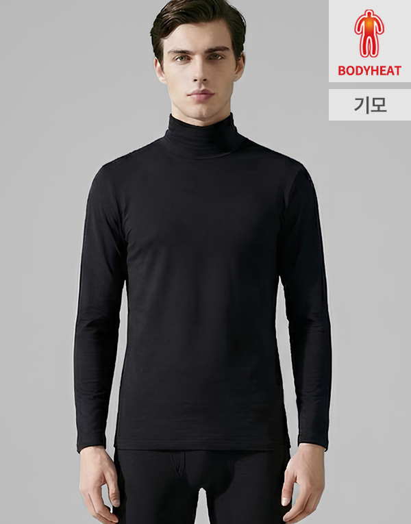 보디히트-기모남타이즈[OBS1012]