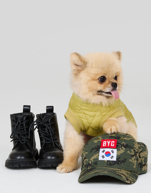 BYC개리야스<BR/>에어메리-깔깔이[ODF0001]