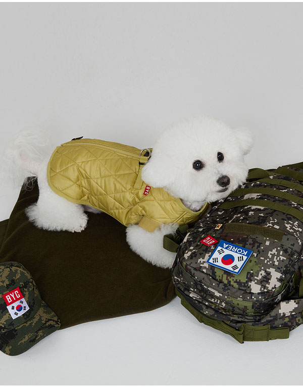 BYC개리야스<BR/>에어메리-깔깔이[ODF0001]