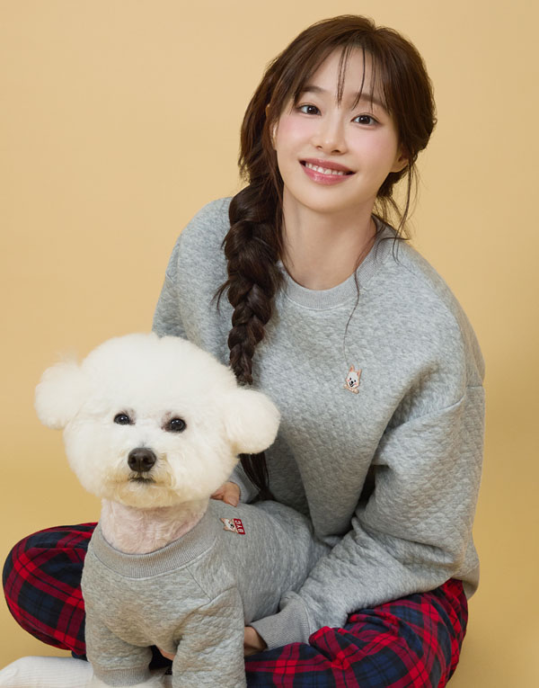 BYC개리야스<BR/>에어메리-맨투맨[ODA0012]