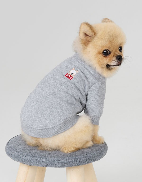 BYC개리야스<BR/>에어메리-맨투맨[ODA0012]