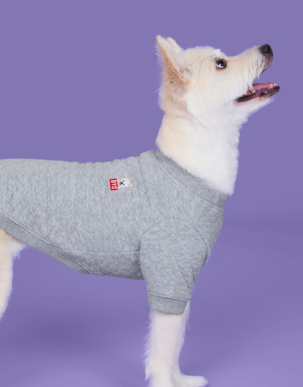 BYC개리야스<BR/>에어메리-맨투맨[ODA0012]