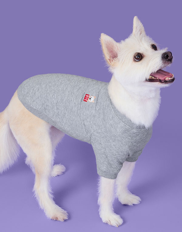 BYC개리야스<BR/>에어메리-맨투맨[ODA0012]