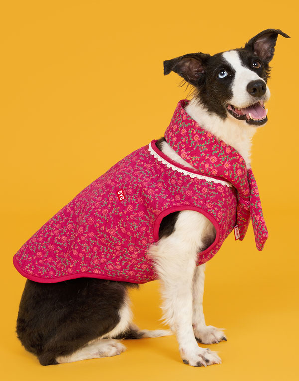 BYC개리야스<BR/>에어메리-목도리[ODA0011]