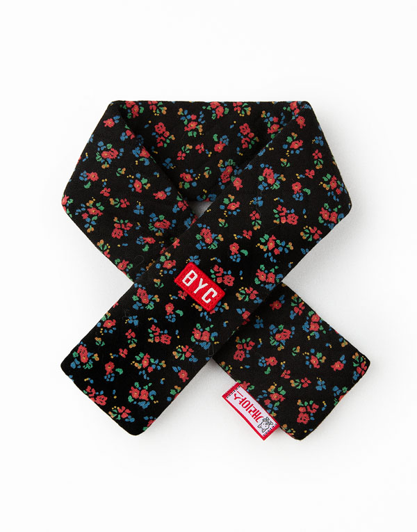 BYC개리야스<BR/>에어메리-목도리[ODA0011]