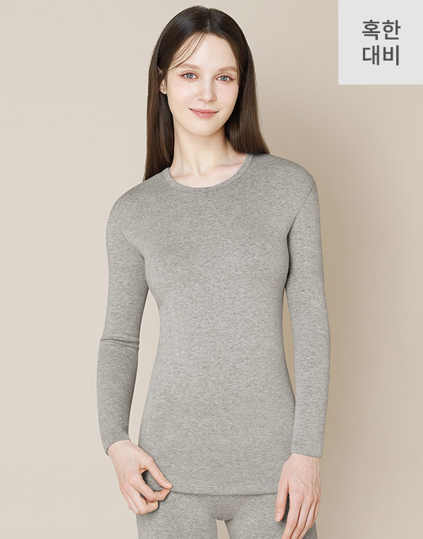 방한내의-베이직건강기모여상하[DAS6068]