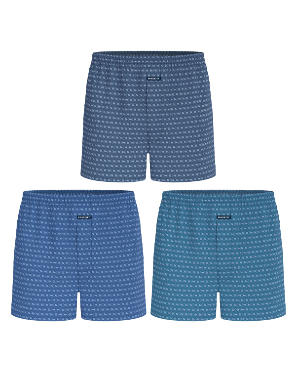 박서(3매)[MCG4044]