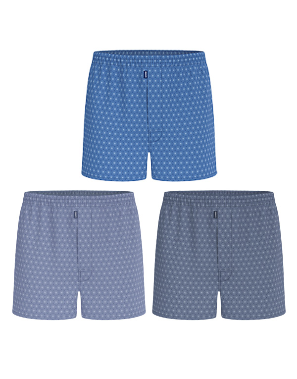 박서(3매)[MCG3053]