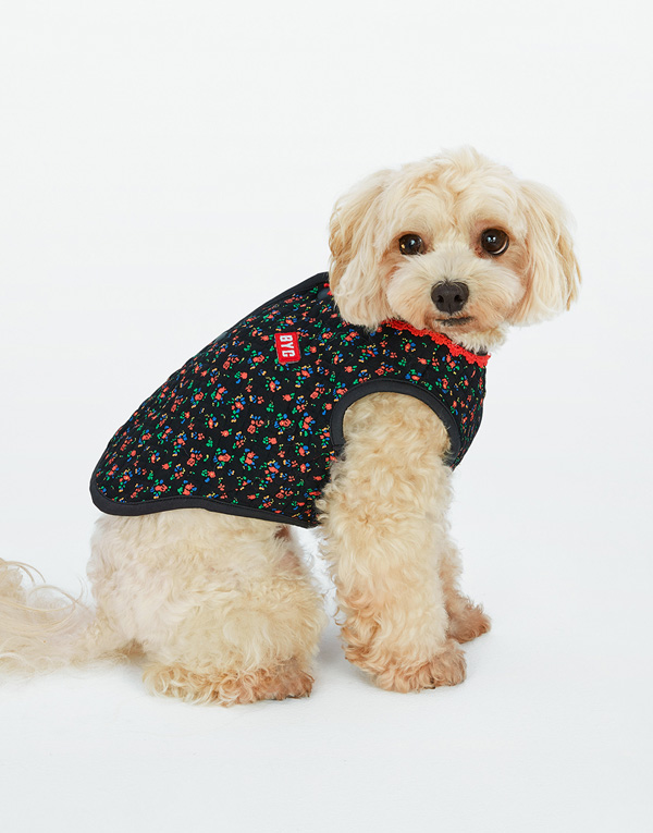 25년FW 출시<BR/>에어메리-김장조끼[ODA0005]