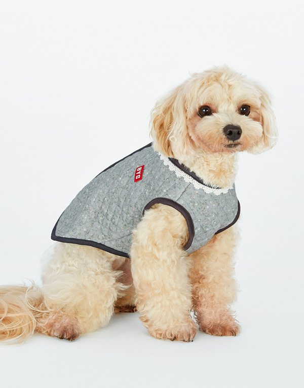 25년FW 출시<BR/>에어메리-김장조끼[ODA0005]