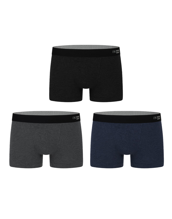 보디히트-남드로즈(3매)[DBS0182]