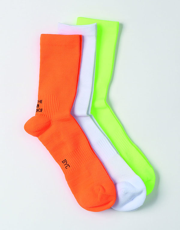 러닝양말(1매)[OES1016]