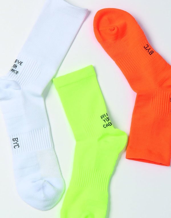 러닝양말(1매)[OES1016]