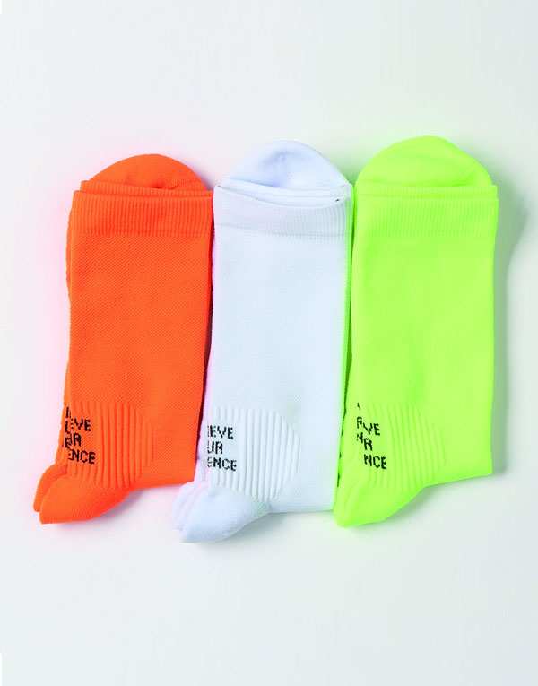 러닝양말(1매)[OES1016]