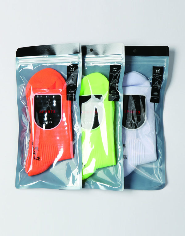 러닝양말(1매)[OES1016]