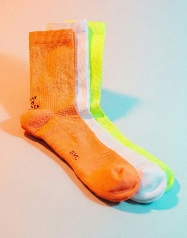 러닝양말(1매)[OES1016]