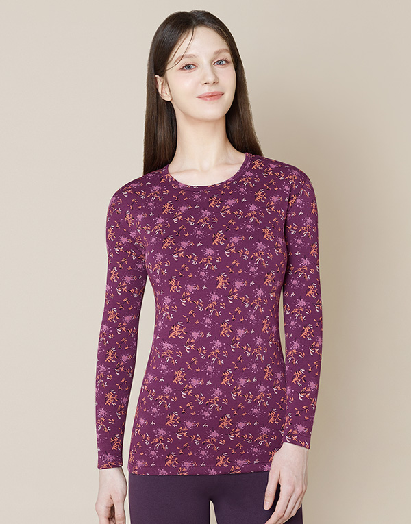 방한내의-베이직건강기모나염여상하[DAF6556]