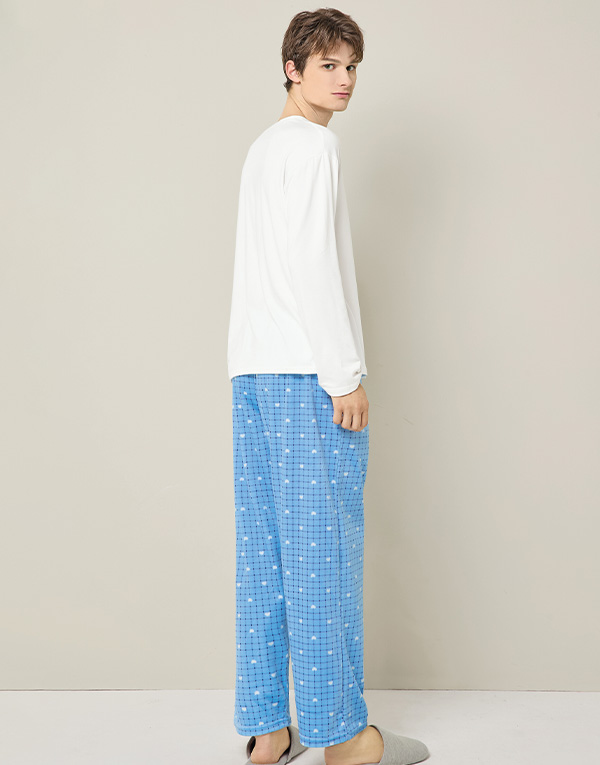 극세사-남파자마[NEG1044]