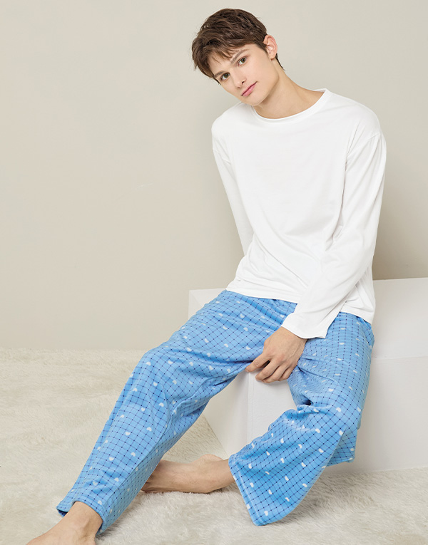 극세사-남파자마[NEG1044]