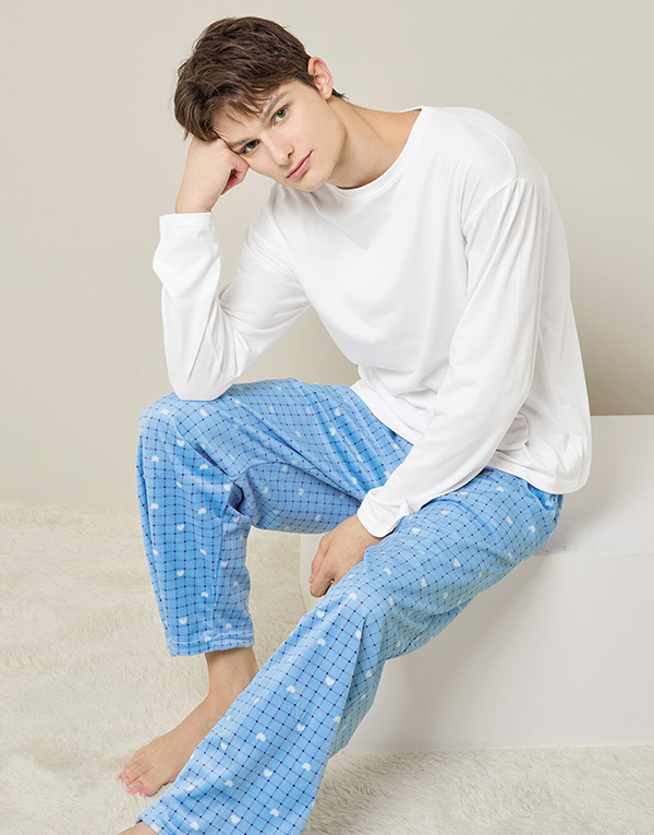 극세사-남파자마[NEG1044]